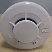 JTY-GD-T12点型光电感烟火灾探测器/CCCF消防认证