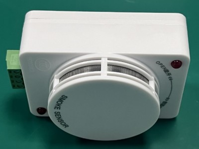 JTY-GD-S832集装箱烟雾传感器/充换电站烟感报警器