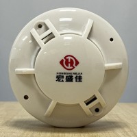 JTY-GD-HA621-RS485充电桩烟雾报警器/新能源立库烟雾传感器/换电站烟雾感应器