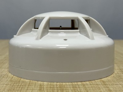 JTY-ZOM-HA211-RS485联网型感温火灾探测器/点型感温火灾探测器/开关量（干接点）