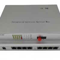 KT9276/S(R)多线消防电话光端机/消防电话组网光端机/光纤电话主机副机