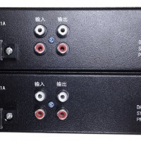 KT9246/S(R)消防广播光端机/联网型消防广播主机/光纤组网消防广播主机