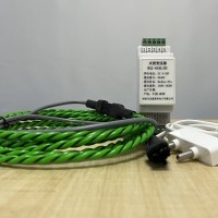 导轨式水浸变送器/线缆式水浸传感器/漏液传感器/RS485/开关量