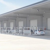 厂家定制提升门工业提升门提升门款式新颖操作简单