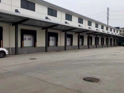 海绵式门封，装卸货平台，门罩，一件也批发，质量可靠