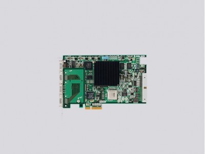 CameraLink 工业图像采集卡
