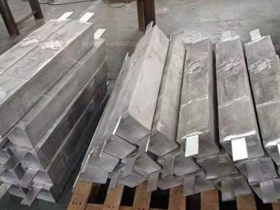 锌-铝-镉合金牺牲阳极