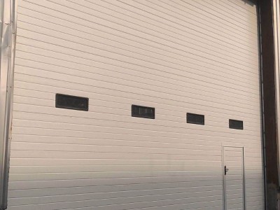 合肥超大性提升门生产厂家，快速卷帘门、提升门生产厂家