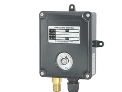 NKS压力开关