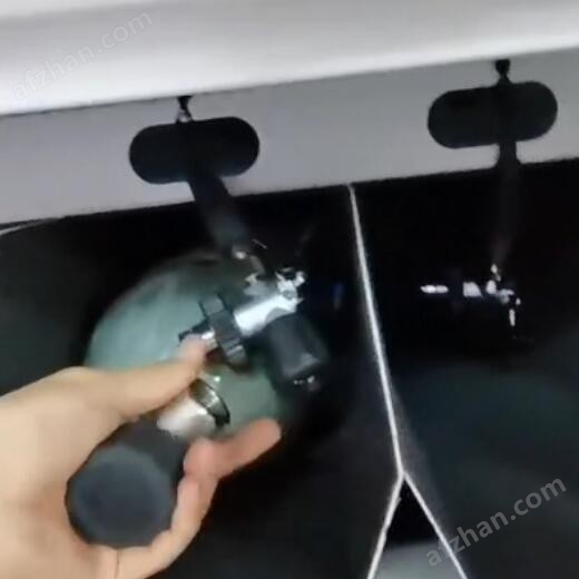 两工位防爆充箱,DKFC-2