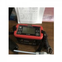 日本理研GX-9000型泵吸复合式体检测报警仪