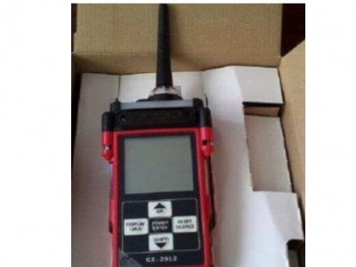 理研GX-2012复合体检测仪/便携式四合一报警器