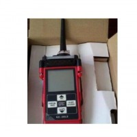 理研GX-2012复合体检测仪/便携式四合一报警器