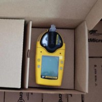 霍尼韦尔BW-M5复合式多体检测仪GasAlertMicro5