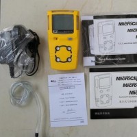 霍尼韦尔BW复合式四合一体检测仪MCXL-4报警器