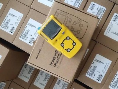 霍尼韦尔BW四合一检测仪MCXL-XWHM多体探测仪