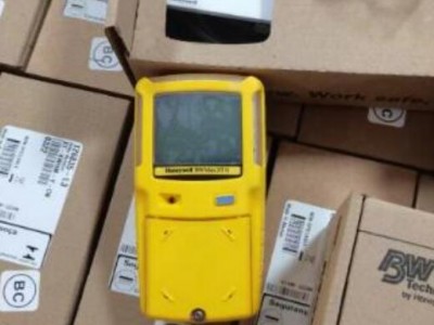 霍尼韦尔BW泵吸复合式体检测仪MAXXTII四合一报警器