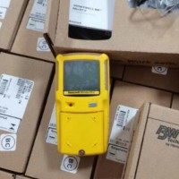 霍尼韦尔BW泵吸复合式体检测仪MAXXTII四合一报警器