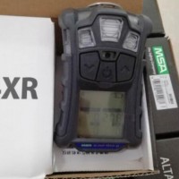 梅思安鹰ALTAIR 4XR便携式多种体检测仪