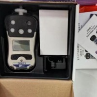 霍尼韦尔华瑞PGM-2500泵吸复合式4和1体报警器/检测仪