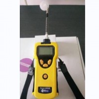 霍尼韦尔华瑞PGM-1600复合式体检测仪/可燃有毒多体探测仪