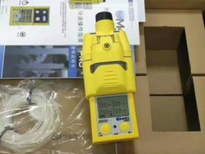 便携式英思科M40 PRO检测仪/多功能复合体分析仪