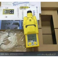 便携式英思科M40 PRO检测仪/多功能复合体分析仪