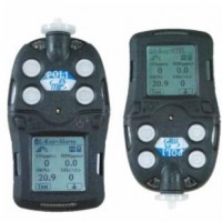 盟浦安MP400S便携式体检测仪 多参数体探测报警仪