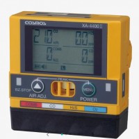 新宇宙XA-4400II复合型四体监测仪/4和1体报警器