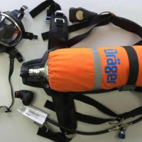 德尔格PSS3600正压式空呼吸器 PE100空呼充装泵/充填泵