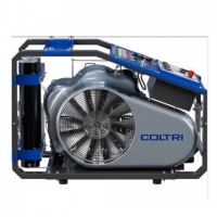 科尔奇ERGO 235/315ET全自动高压空充泵/空压缩机