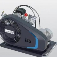 宝华BAUER200-TE/BAUER300-TE空充填泵压缩机