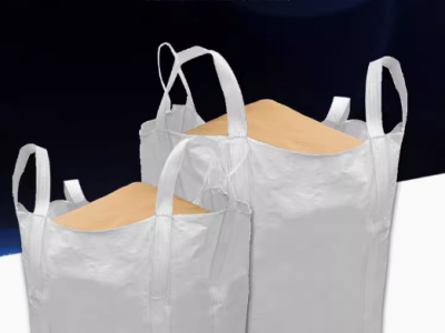 吨袋吨包加厚耐磨太空袋污泥袋预压袋承重力