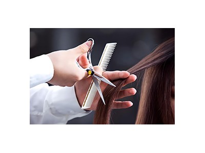 公共场所理发店卫生空检测流程