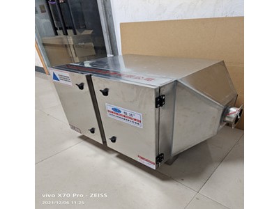 废排放装置 传染病科负压排过滤器医用真空装置