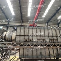 符合环保可持续发展木材炭化设备制碳无忧