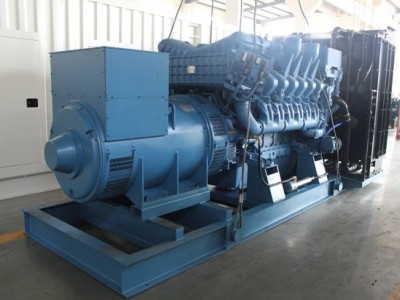 防城港发电机租赁提供户外电力