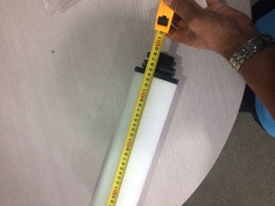 滤芯DD25+ 阿特拉斯除油滤芯 2901207912