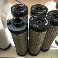 ATS过滤器滤芯F1280H空过滤滤芯1280EH