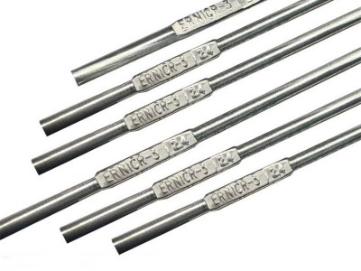镍基合金焊条ENiCrFe-3 ENiCrMo-3图1