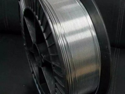 高硬度 耐冲击D212 D256 D707 D998 D999碳化钨合金堆焊耐磨焊丝图1