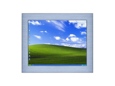 双网口10寸10.4寸工控一体机耐高低温-40℃~+80℃