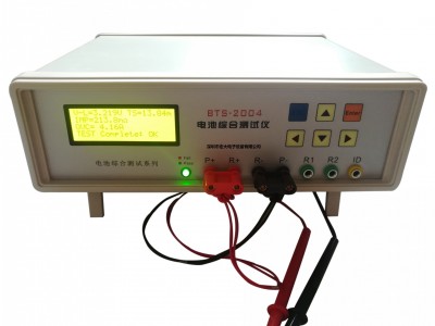 BTS-2004电池综合测试仪电池测试仪图2
