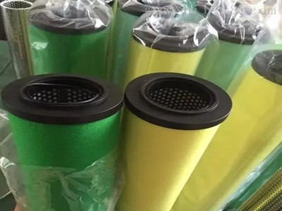 STAR系列 石大滤芯EA100Q EA100P图1