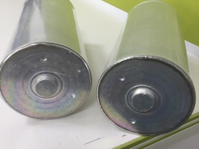 正信供应18650锂电池盖帽激光焊接图3