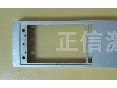 门锁锁芯激光焊接机图2