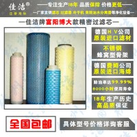 博大滤芯FLY-30/8 FYS-30/8