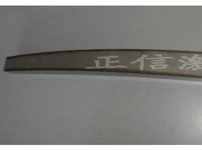 不锈钢椅子脚全自动激光焊接机图3