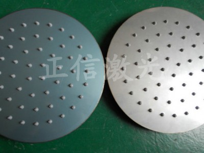 正信不锈钢花洒半自动全自动接设备图2