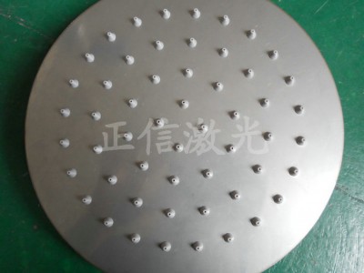 正信不锈钢花洒半自动全自动接设备图3